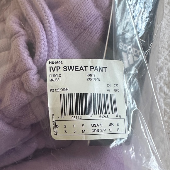 Ivy Park Joggers - Picture 9 of 9